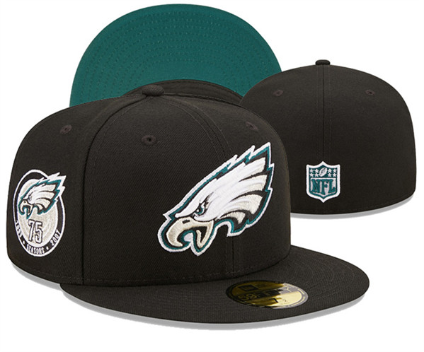 Philadelphia Eagles Stitched Snapback Hats 116(Pls check description for details)
